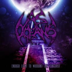 Enough Light to Warrant the Contrast